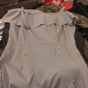 Danna Morgan dress casual and fancy